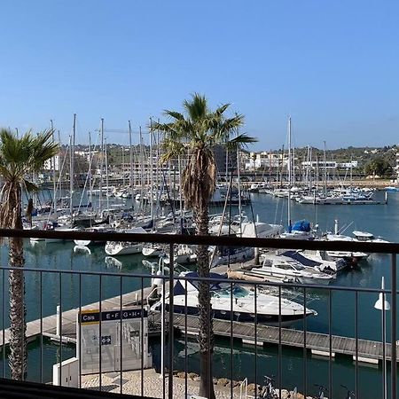 Apartamento Marina Mar Лагос Екстериор снимка