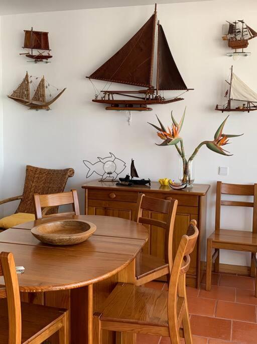 Apartamento Marina Mar Лагос Екстериор снимка