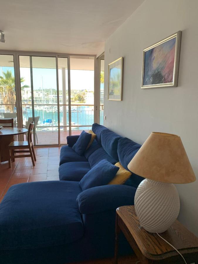 Apartamento Marina Mar Лагос Екстериор снимка
