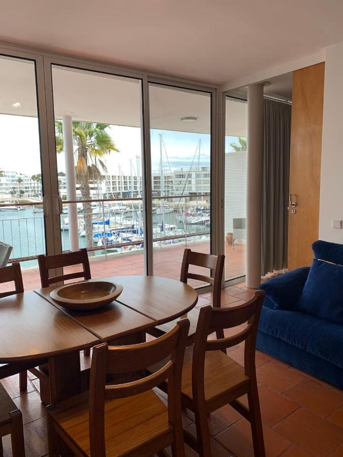 Apartamento Marina Mar Лагос Екстериор снимка