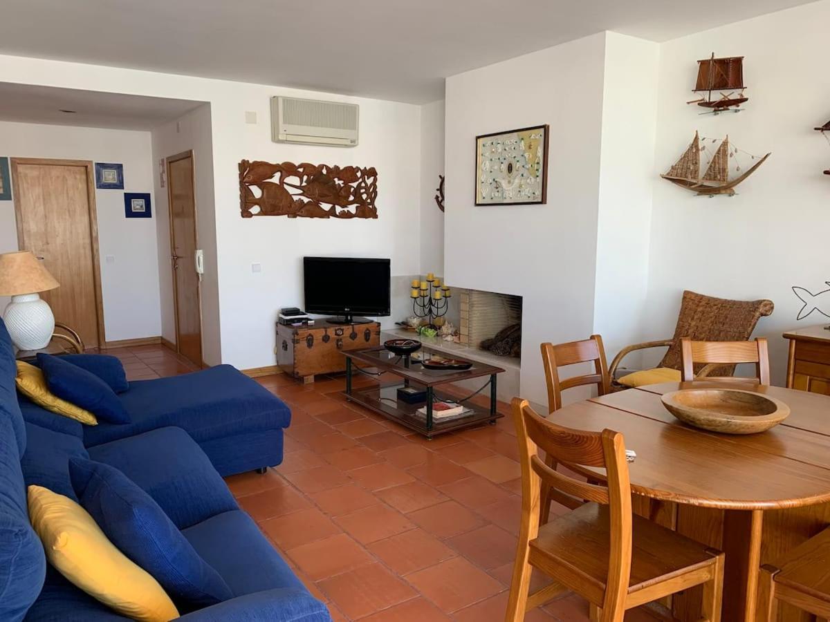 Apartamento Marina Mar Лагос Екстериор снимка