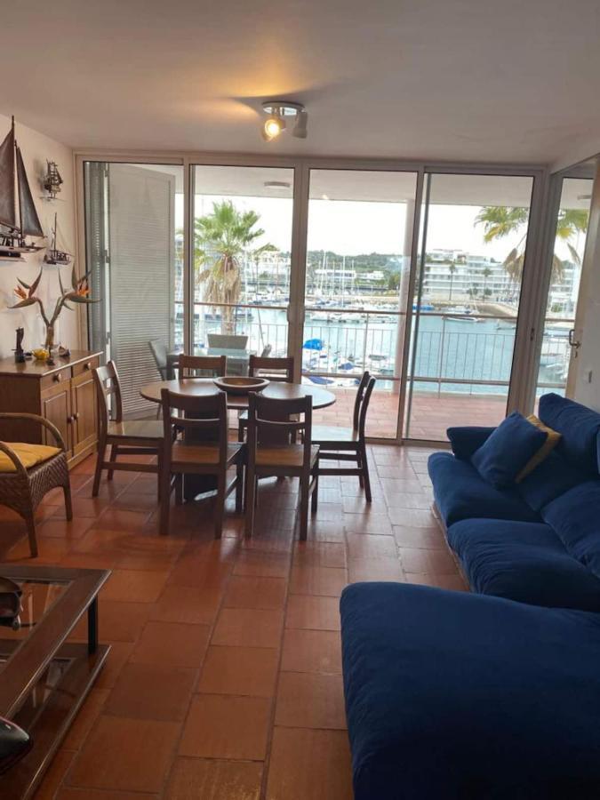 Apartamento Marina Mar Лагос Екстериор снимка