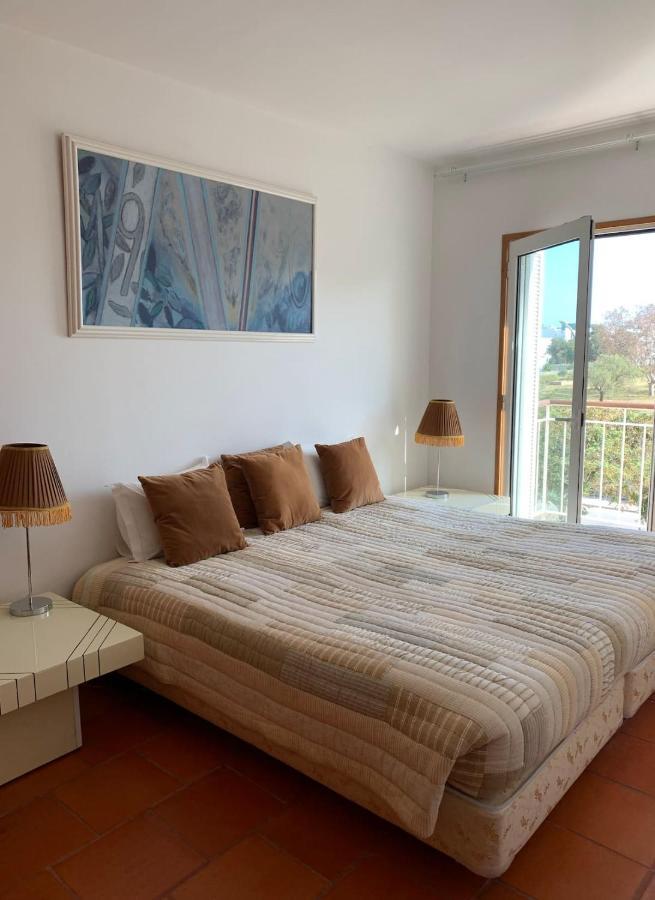 Apartamento Marina Mar Лагос Екстериор снимка