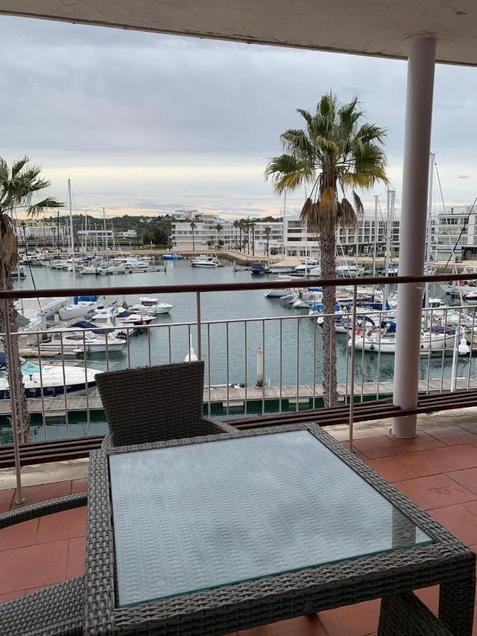 Apartamento Marina Mar Лагос Екстериор снимка