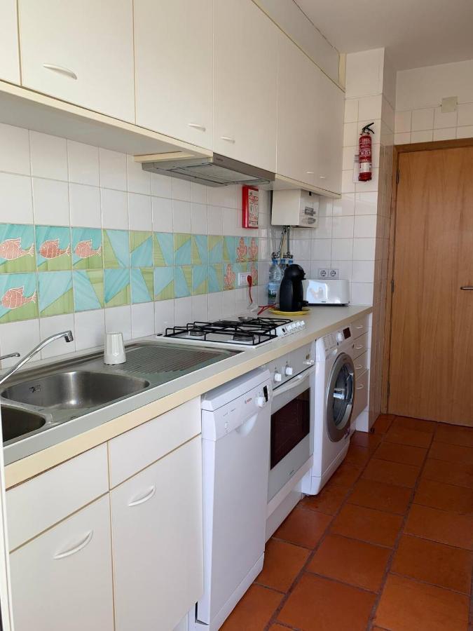 Apartamento Marina Mar Лагос Екстериор снимка