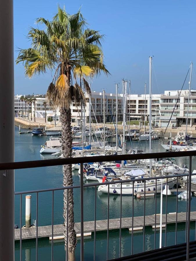 Apartamento Marina Mar Лагос Екстериор снимка